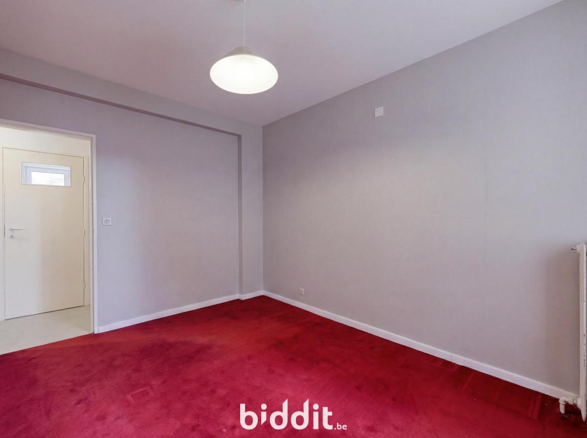 photo 12 du bien Un appartement au 6e étage