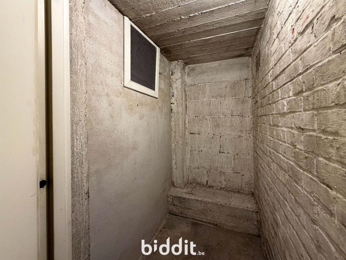 photo 15 du bien Un appartement au 6e étage