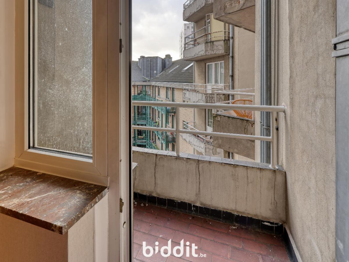 photo 16 du bien Un appartement au 6e étage