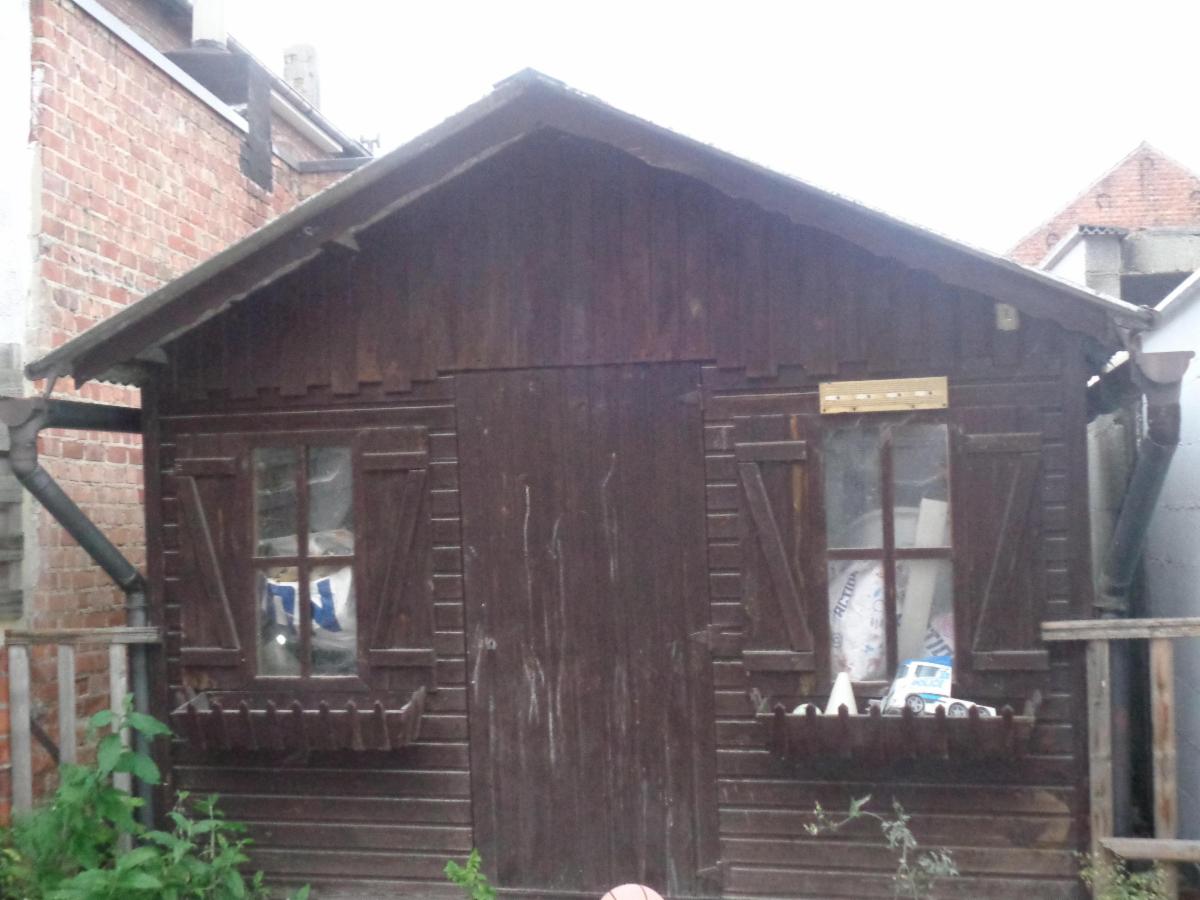 photo 9 du bien BEL MAISON MITOYENNE AVEC 3 (4) CHAMBRES