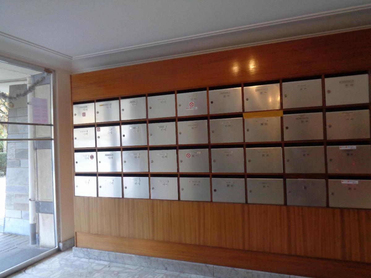 photo 5 du bien Appartement 2 chambres