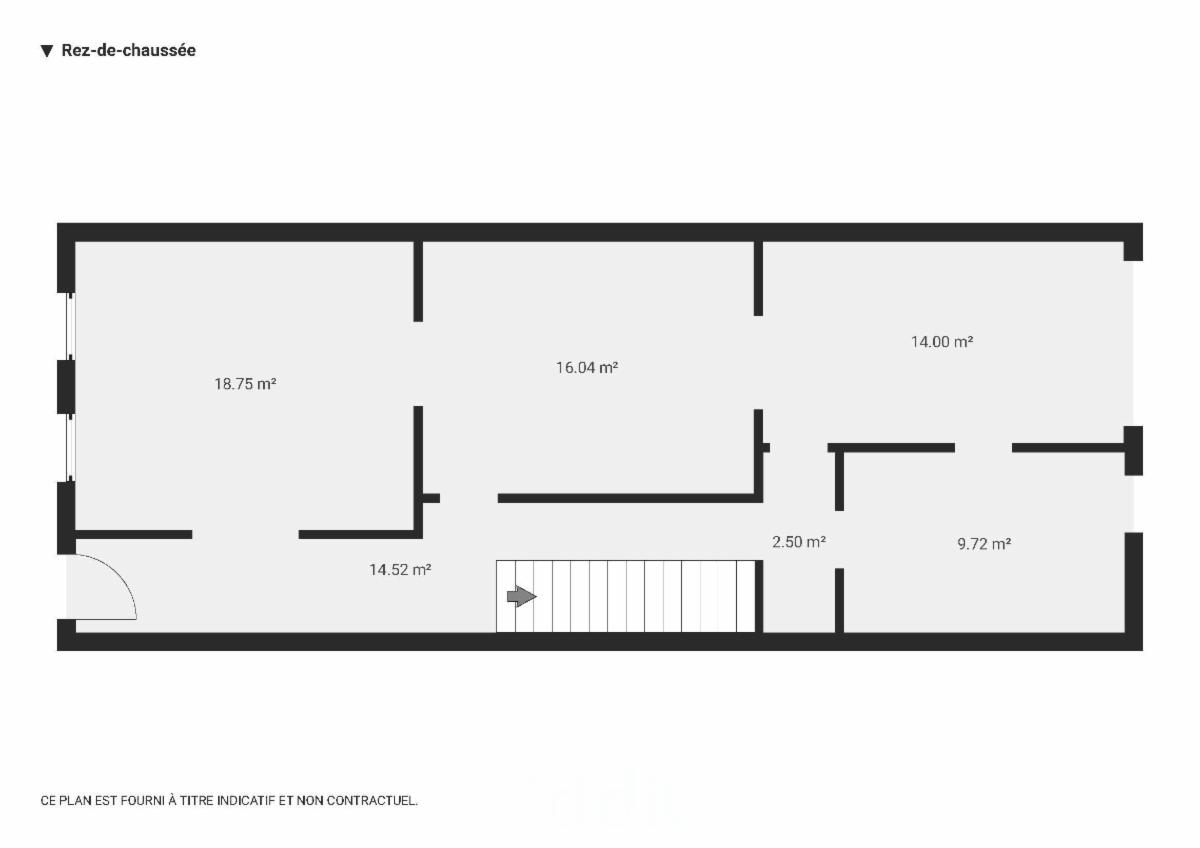 photo 18 du bien Une maison de rentier avec jardin